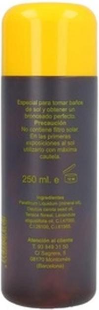 Immagine prodotto Oroquey Olio solare 250ml (Olio abbronzatura, 250 ml)