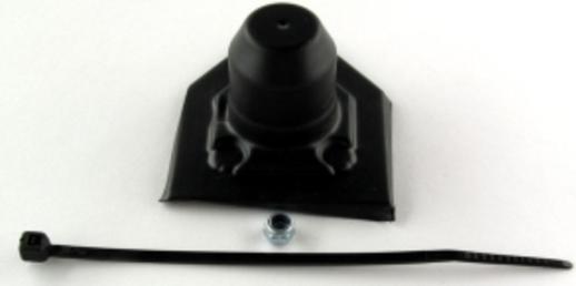 Produktbild Jeti Montageset duplex - für Graupner mc-19, mc-22