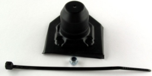 Jeti Montageset duplex - für Graupner mc-19, mc-22