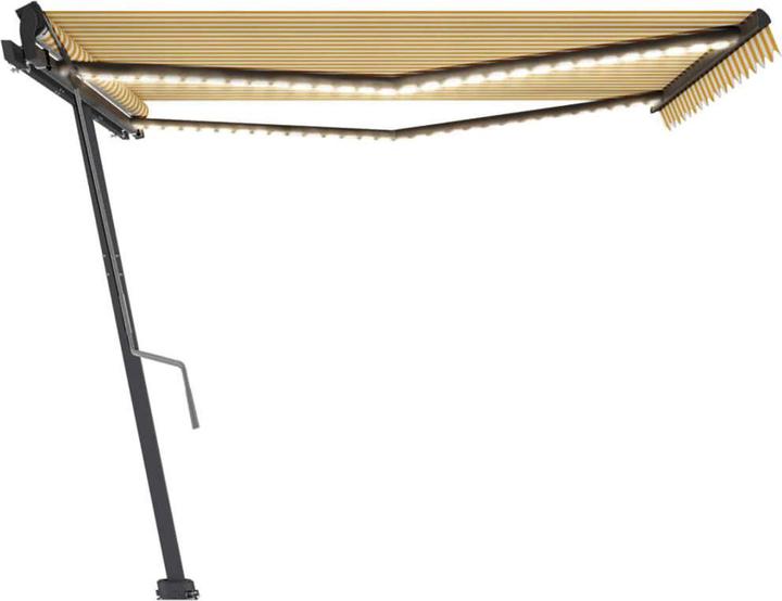 Immagine prodotto vidaXL Curry (4.50 m)