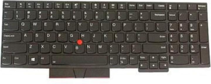 Produktbild Lenovo Nmpmxkbbkuse