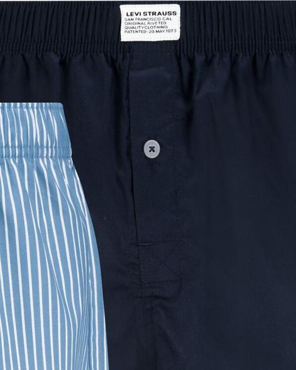 Produktbild Levis Boxershorts (S, 2er Pack)