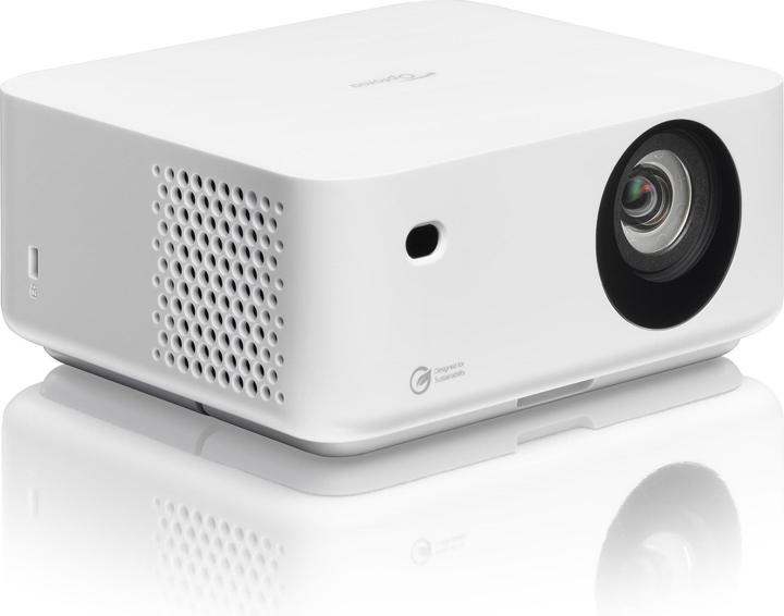 Immagine prodotto Optoma ML1080 (Full HD, 550 lm, 1.2:1)
