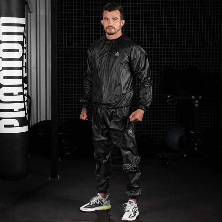 Produktbild Phantom Athletics Sauna Suits Nomax (M, S)