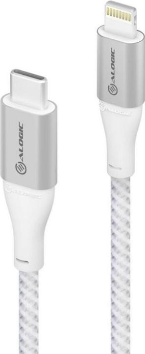 Image du produit Alogic USB C – Lightning (1.50 m)