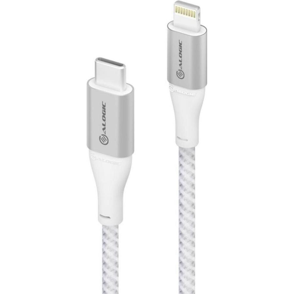 Alogic USB C – Lightning (1.50 m), USB Kabel