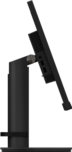 Produktbild Lenovo ThinkVision T24m-29 (1920 x 1080 Pixel, 23.80")