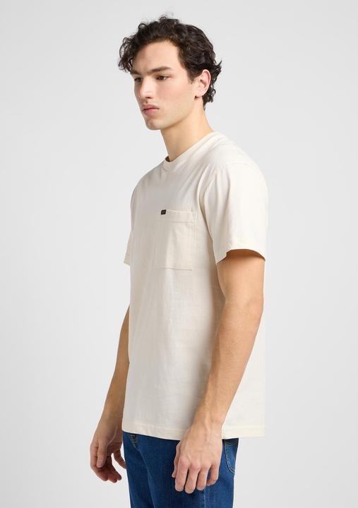Image du produit Lee T-shirt Relaxed Pocket Tee (S)