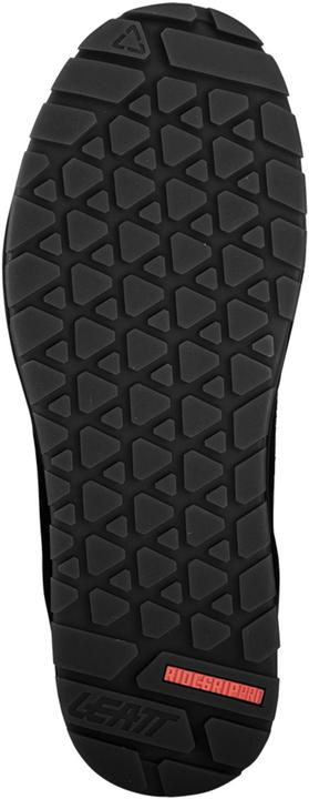 Image du produit Leatt Chaussure 7.0 HydraDri Flat Shoe Noir (44)