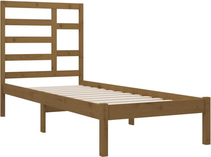 Produktbild VidaXL Gerty (100 x 200 cm)