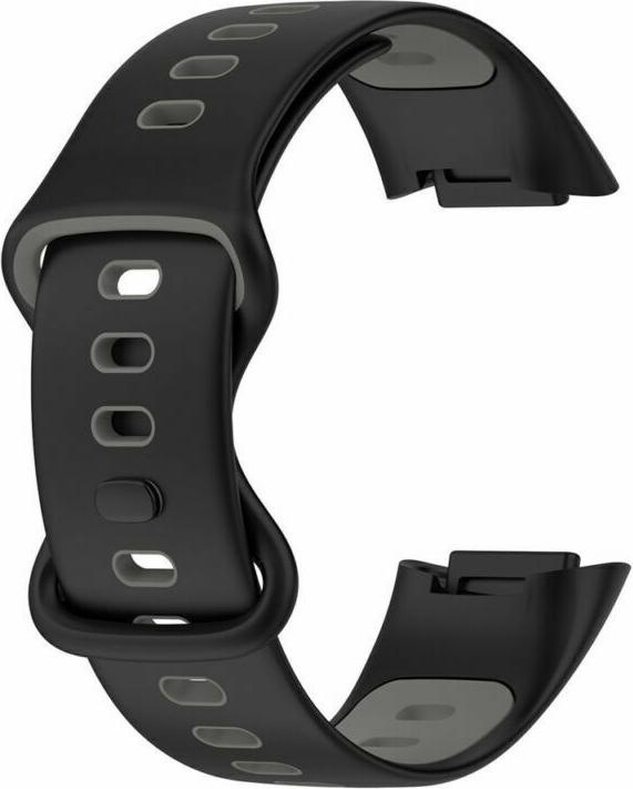 Produktbild Strap-it Sportarmband (Silikon, Fitbit Charge 5)
