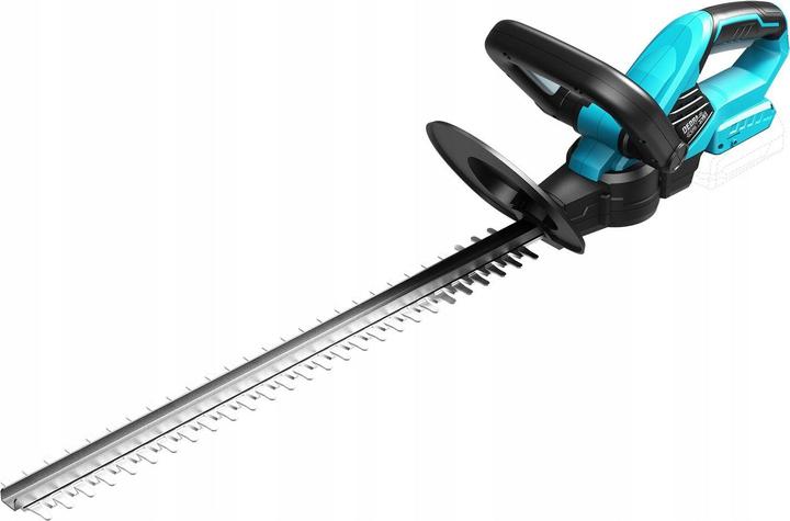Produktbild Dedra Akkuloser Heckentrimmer 510mm 18V DED7092 (Akkubetrieb)