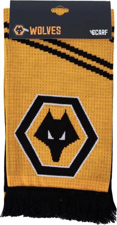 Immagine prodotto Wolverhampton Wanderers FC Sciarpa Bar Verticale