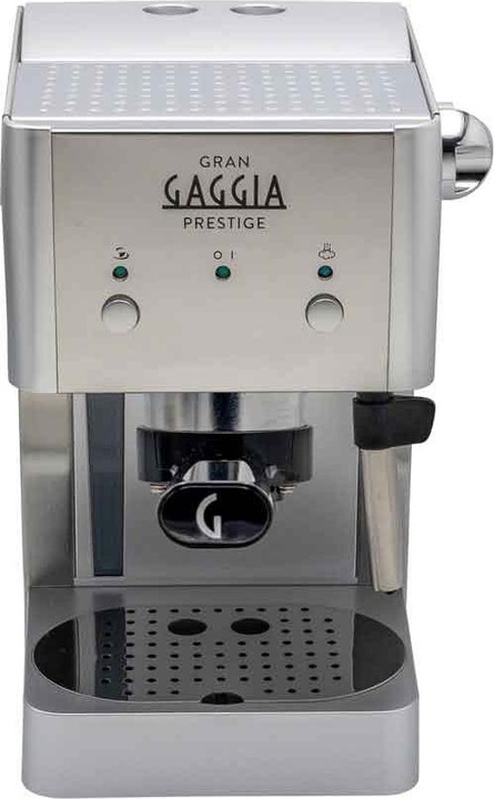 Produktbild Gaggia Gran Prestige