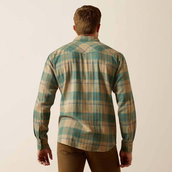 Produktbild Ariat Huxlee Retro (L)