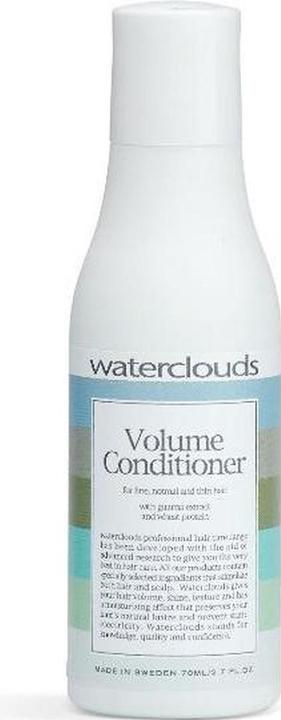 Produktbild Waterclouds Volume Conditioner 70M (70 ml)