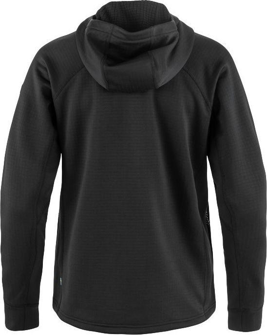 Immagine prodotto Fjällräven Felpa con cappuccio in pile Abisko Grid da donna (XS)