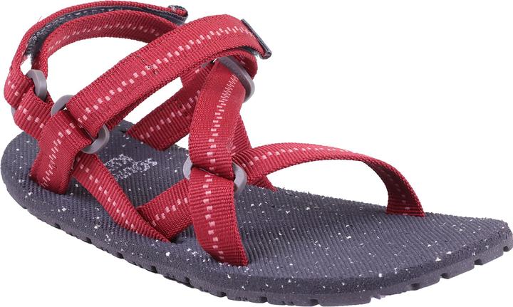 Footbed Gray, Petra Bordo