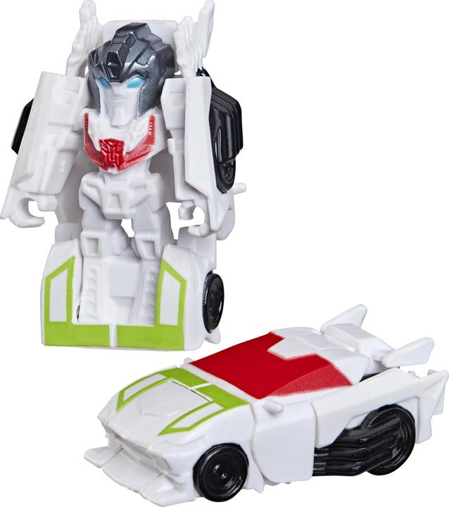 Image du produit Transformers Core Tiny Turbos