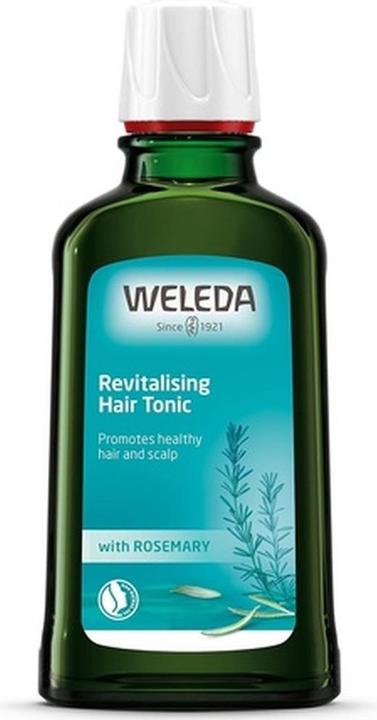 Image du produit Weleda Lotion Capillaire Tonifiante - 100 ml (100 ml)