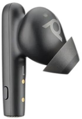 Image du produit Poly Voyager Free 60 (Sans fil, USB-A, Les équipes Microsoft)