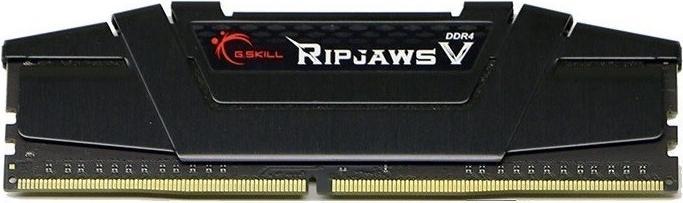 Image du produit G.Skill Ripjaws V (1 x 32GB, 3200 MHz, RAM DDR4, DIMM)