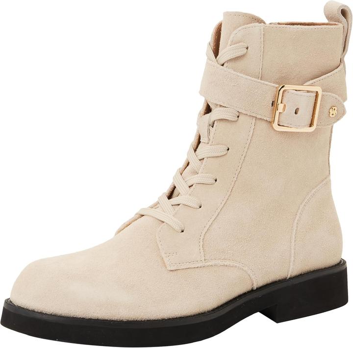 Actual product image BOSS Eleri LUBootie SDBK (40)