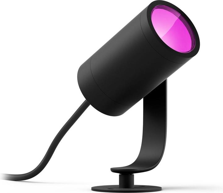 Actual product image Philips Hue Lily XL extension (1050 lm, IP65)