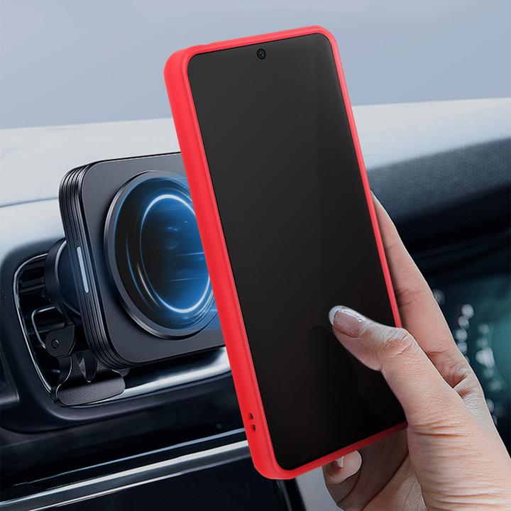 Actual product image Avizar Kameo protective cover series (Xiaomi Redmi Note 13 Pro 4G)