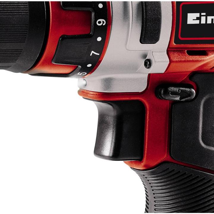 Image du produit Einhell TE-CD 12/1 Li