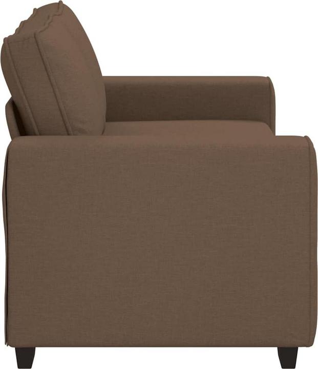 Produktbild vidaXL 2-Sitzer-Sofa (2-Sitzer)