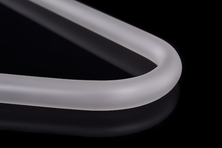 Produktbild Alphacool Eisrohr Satin 16/13mm- 4er Set (0.80 m, Kunststoff)