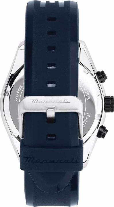 Produktbild Maserati Chronograph Traguardo (Chronograph, 45 mm)
