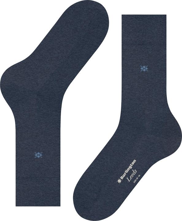 Produktbild Burlington Leeds So (Einzelpack, 40 - 46)