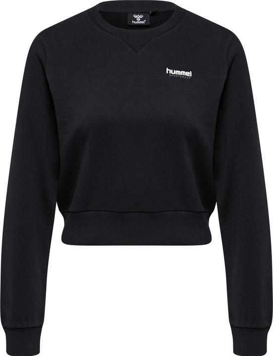 Produktbild hummel Hmllgc Shai Short Sweatshirt (XL)