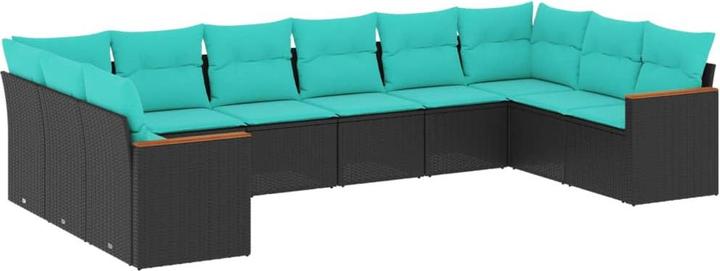 Produktbild vidaXL Joshua