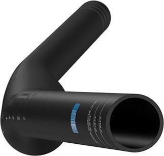 Actual product image PRO Bike Gear Koryak 3five (35 mm)