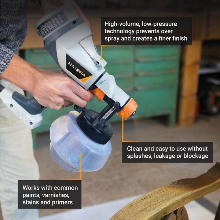 Produktbild Batavia Maxxspray