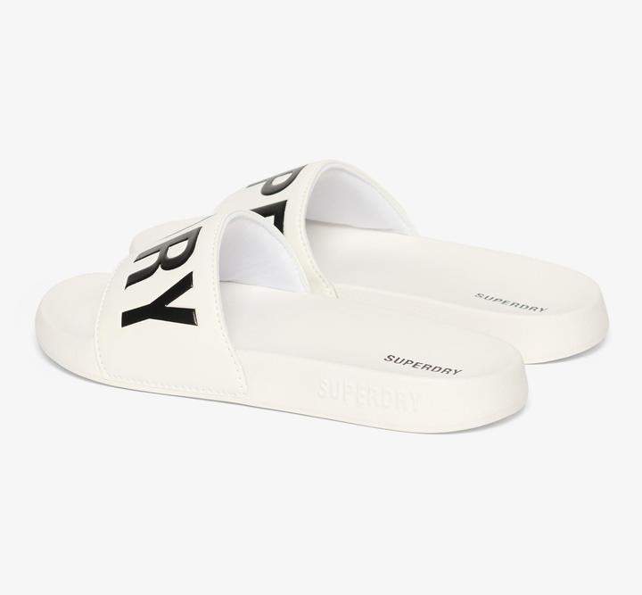 Produktbild Superdry Badesandale Casual CODE CORE POOL SLIDE - 15547 (S)