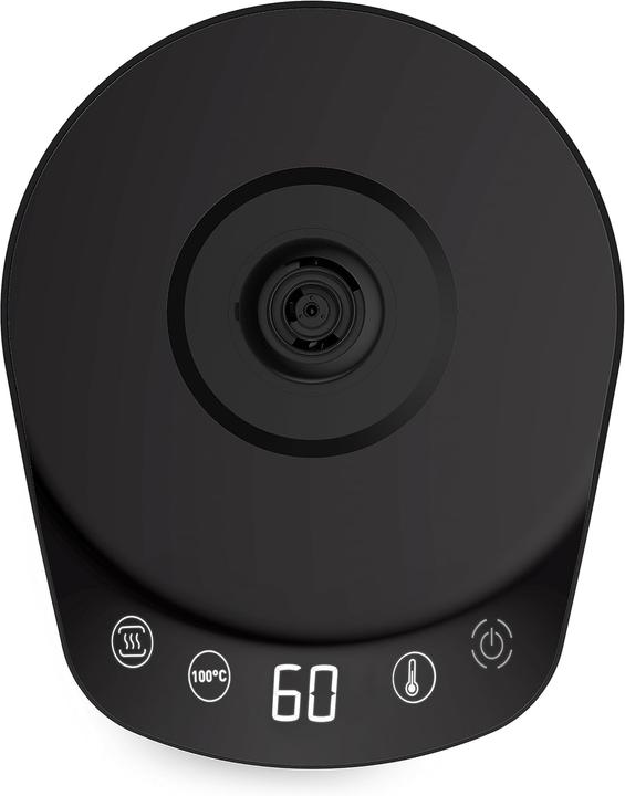 Actual product image Tefal Krups Café Control BW9238 (1 l)