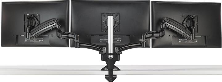Chief KXC330B Flat Panel Desk Mount (30 inch) Clamp (Table, 30")