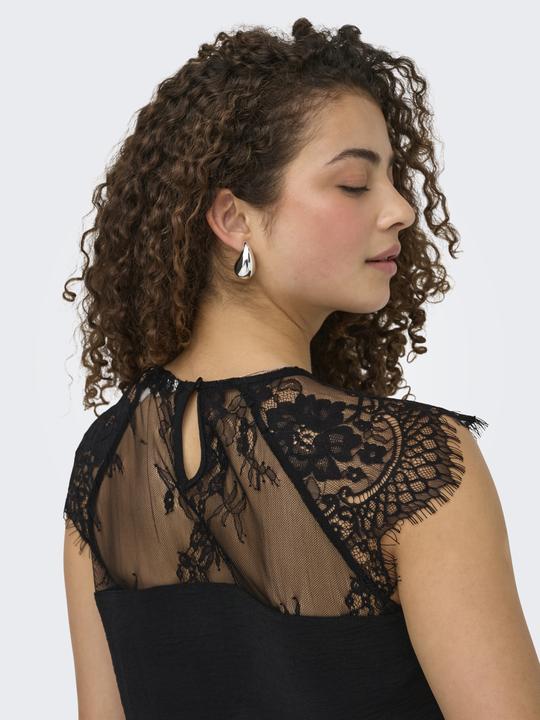 Actual product image Only ONLMETTE Top Top (S)