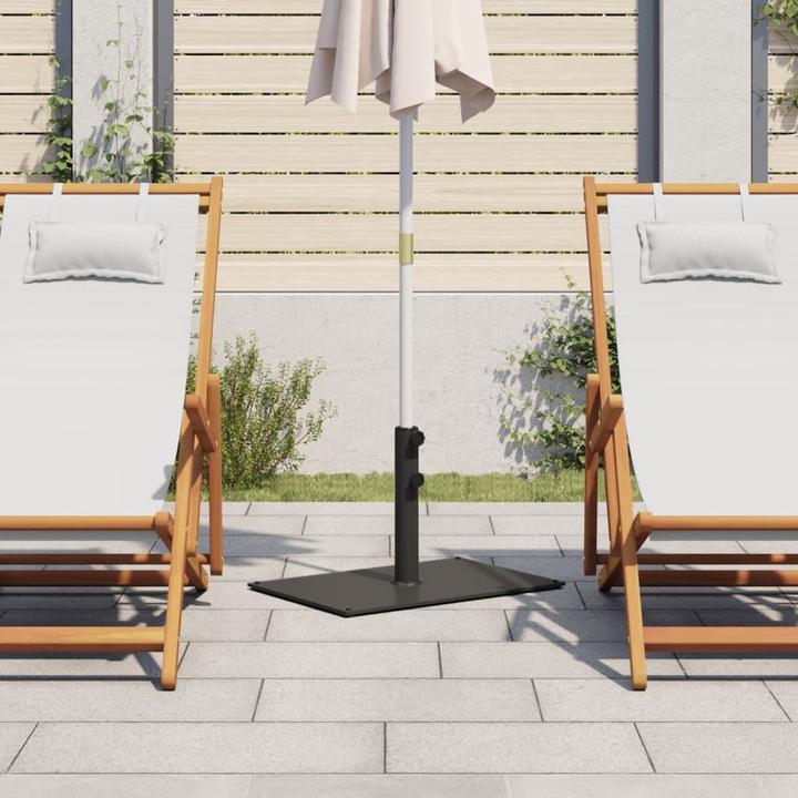 Produktbild vidaXL Sonnenschirmständer