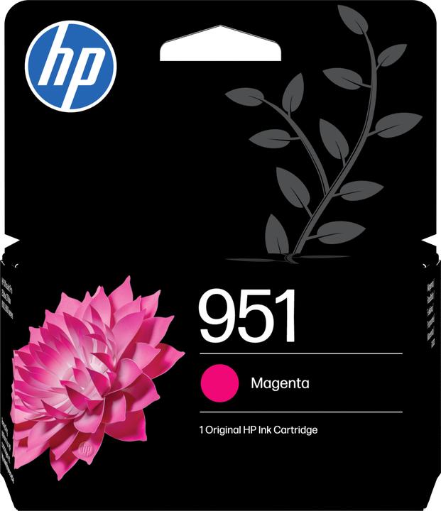 Image du produit HP 951 (M)