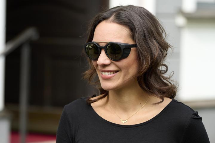 Actual product image Alpina Sports Glace