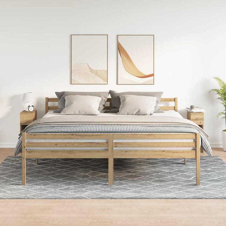 Immagine prodotto vidaXL Nachttisch (20 x 36 x 60 cm)
