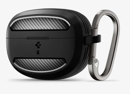 Image du produit Spigen Rugged Armor (Sac pour écouteurs)