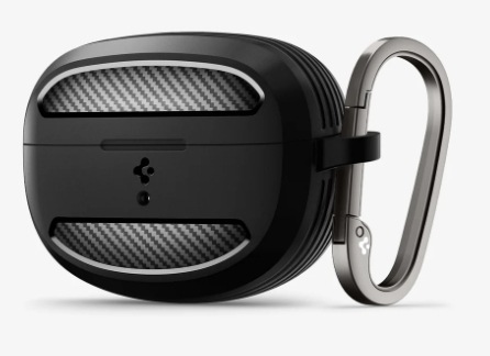Produktbild Spigen Rugged Armor (Kopfhörer Tasche)