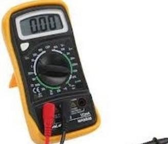 Produktbild InLine Multimeter