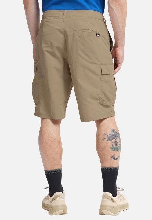 Image du produit Jack Wolfskin Duneland Cargo Shorts M (56)